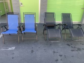 Lounge Chairs