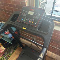 OBER TREADMILL 