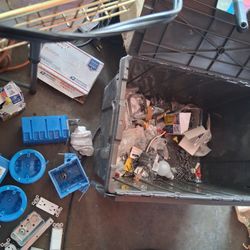 Electric  Switches  Alot  With Extras All Good