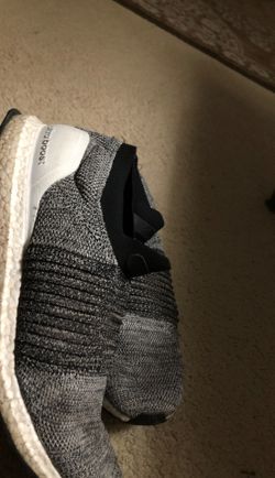 Adidas Boost shoes