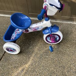 Kids Bike 