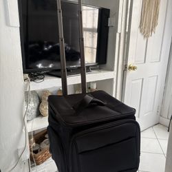 Rolling Briefcase 