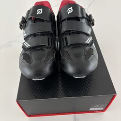 Peloton Spin Shoes - Size 41