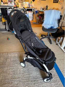 Babyzen Yoyo Stroller