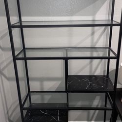 Shelf