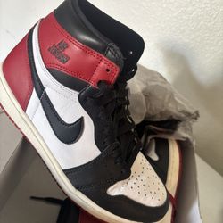 Jordan 1 High Top