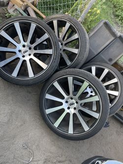Rines 22”
