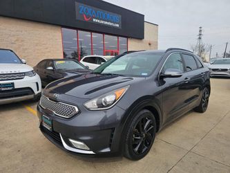2018 Kia Niro