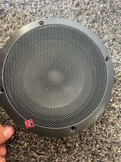 Rockford fostgate 6.5