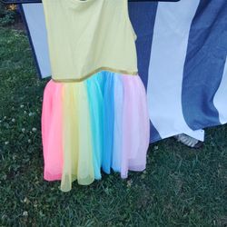 Girl Dresses 