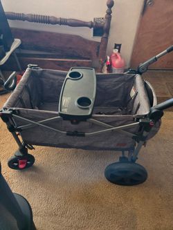Busy Bee Wagon/Stroller