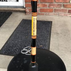 Calstar Custom Rod 80 -100 