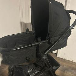 Evenflo Pivot System