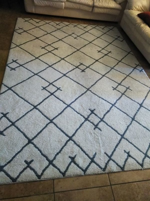 Kenya Fleece Accent Rug Area Ideas