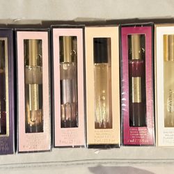 Victoria’s Secret Perfume Rollers $10