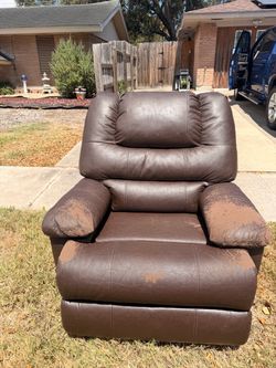 Recliner