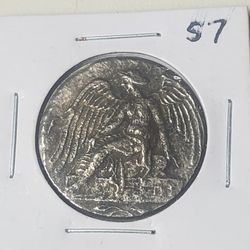 REPLICA COIN #57