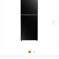 Black Magic Fridge
