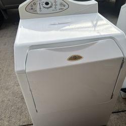 Washer And Dryer Set