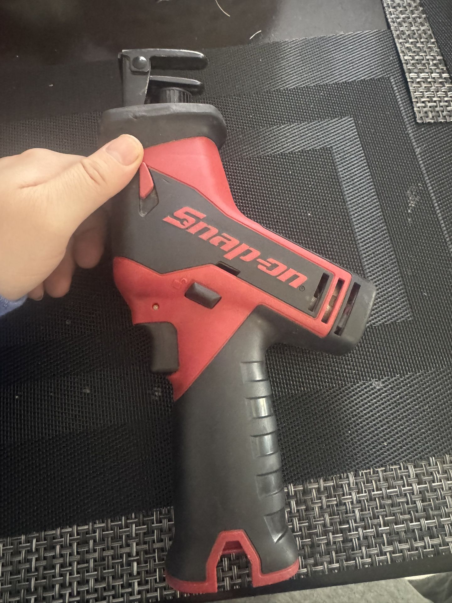 Snap On Saw CTRS761
