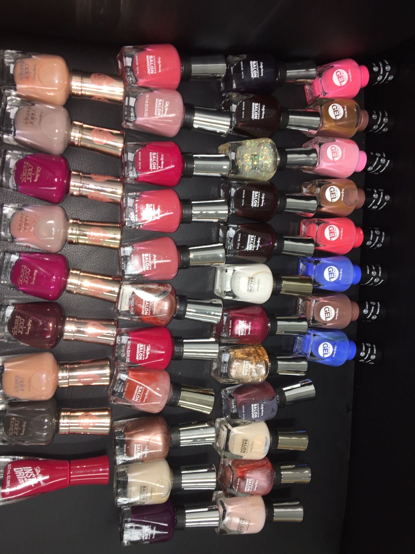 Makeup