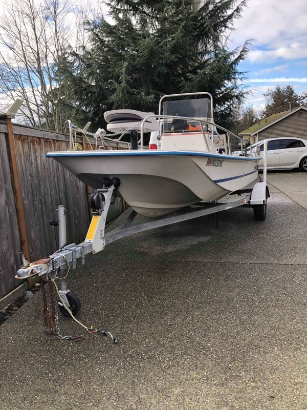boat for Sale in Seattle, WA OfferUp