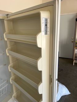 Freezer
