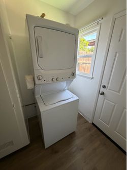 Washer/dryer
