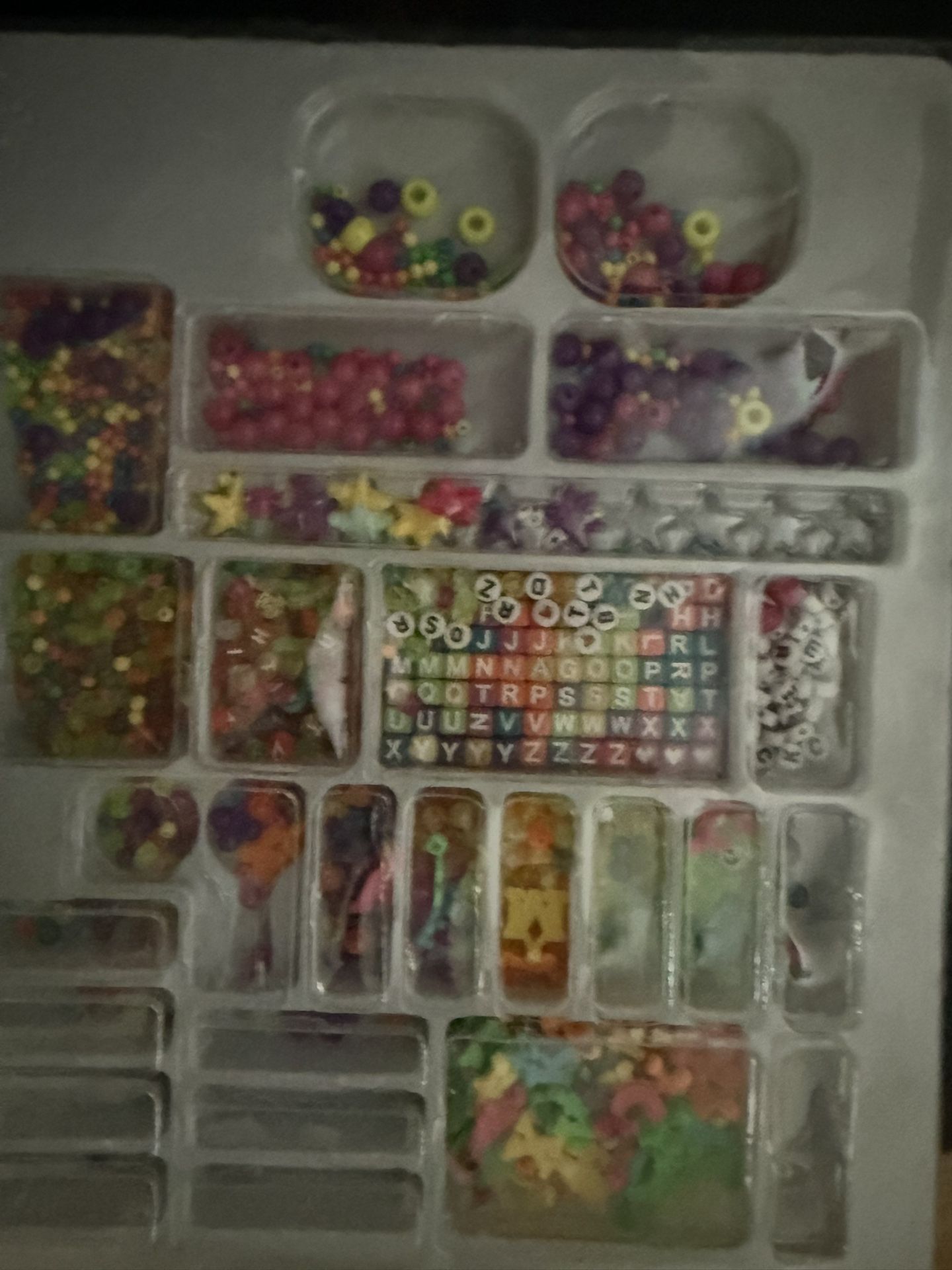 Beads
