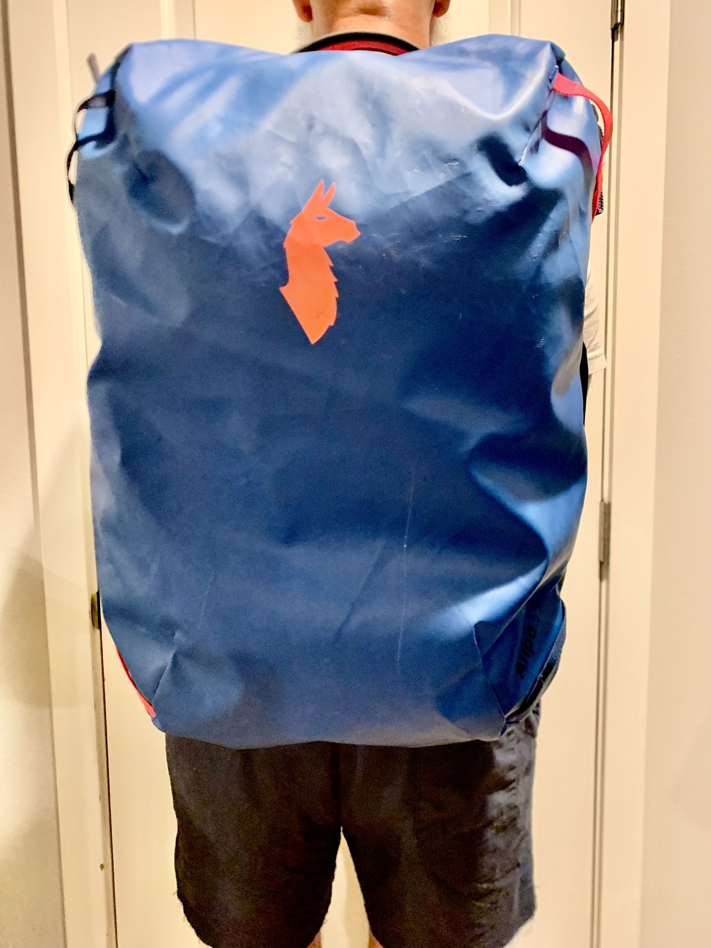 BEAUTIFUL Cotopaxi Allpa 35l Waterproof Backpack