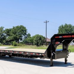2018 Flat Bed 