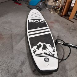 ROC Paddle Board