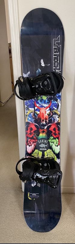 リブテック libtech TRS 154 中古 Lib Tech TRS XC2 154 Snowboard for Sale in Lodi, CA - OfferUp