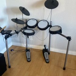 Drum Set