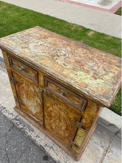 Cabinet cupboard stand drawer thing