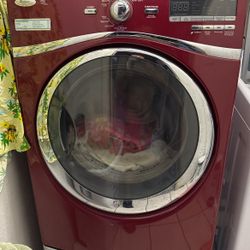 Whirlpool Diet Steam 