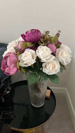 Artificial Flower bouquet