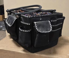 Crafts carrie case