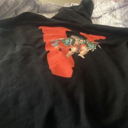 Vlone Jacket