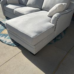 L-Shape Couch (Free Delivery)