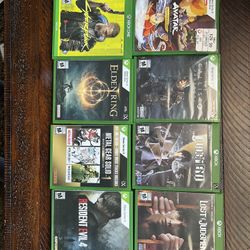 Xbox Games