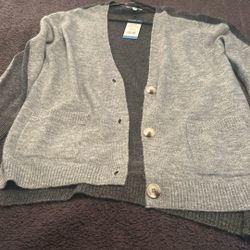 Steve Madden Sweater 