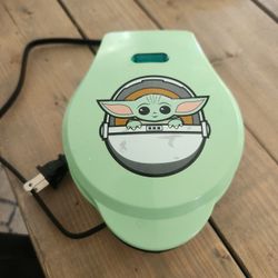 Waffle Maker