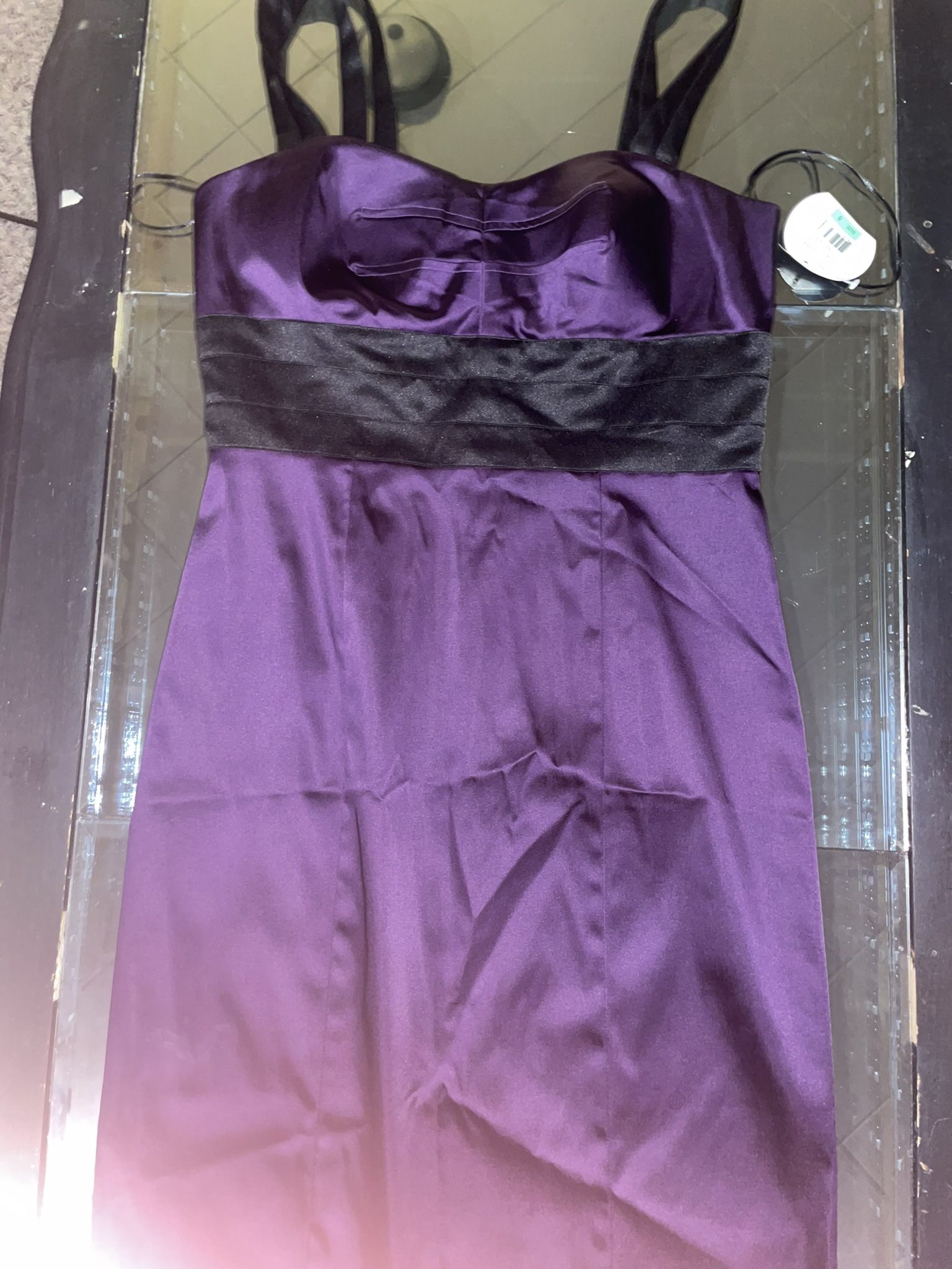 Democratic Women’s Cocktail Dress Size 8