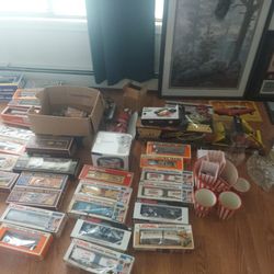 Selling House Hold Items 