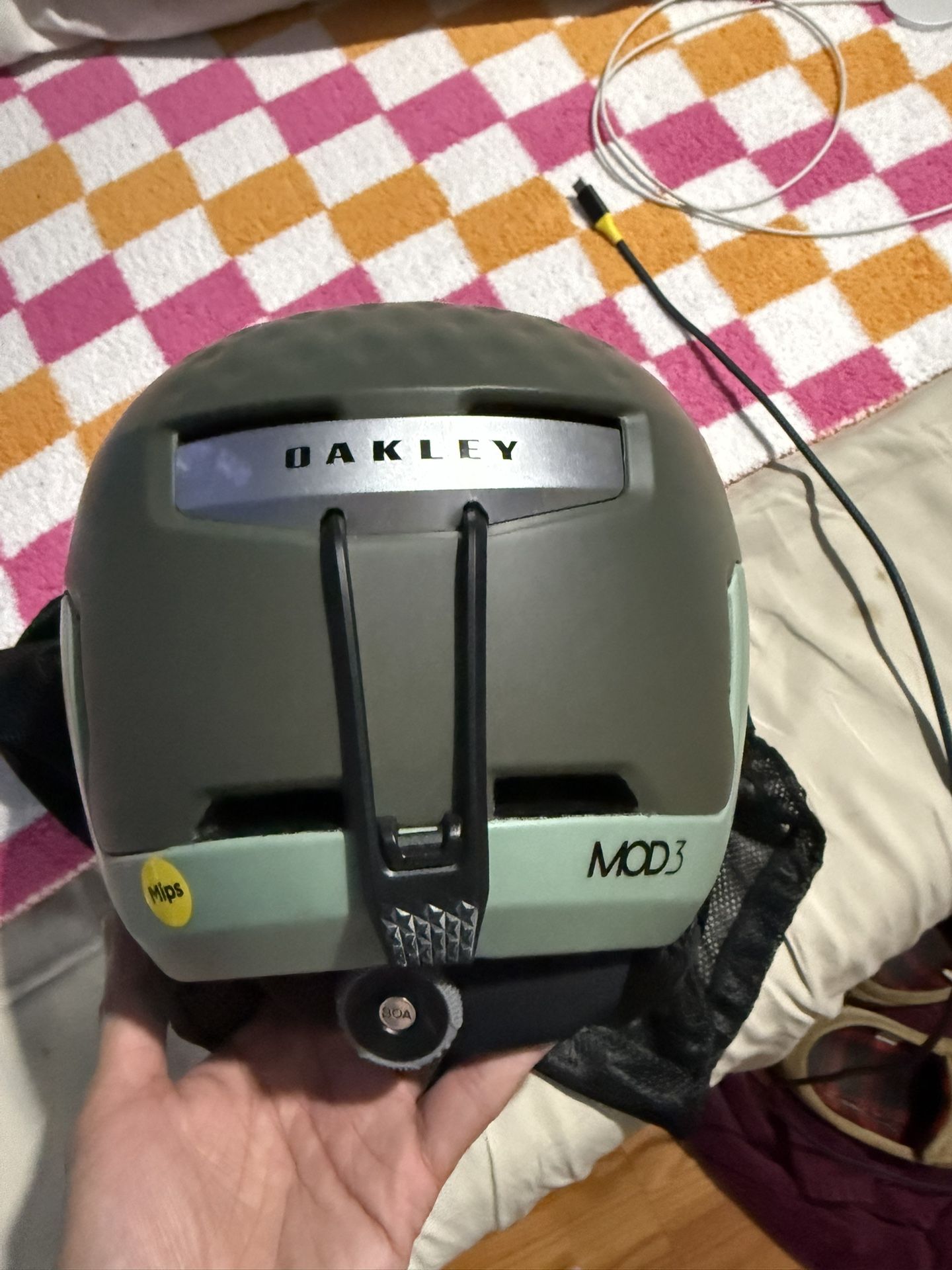 Oakley Mod3