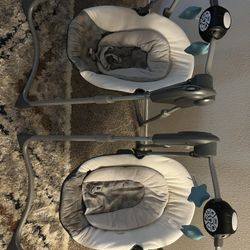 Baby Swings