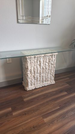 Vintage Postmodern Table