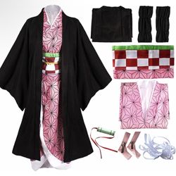 Nezuko Cosplay