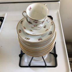 Noritake Japanese Antique Vintage Fine China